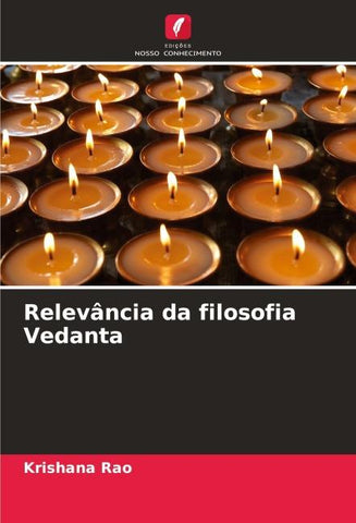 Relevância da filosofia Vedanta