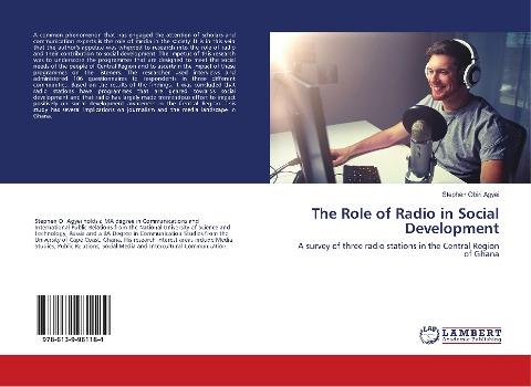 The Role of Radio in Social Development