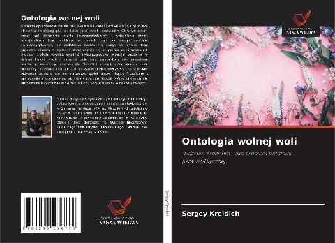 Ontologia wolnej woli