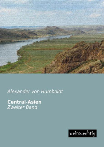 Central-Asien