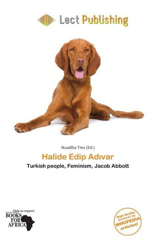 Halide Edip Ad¿var