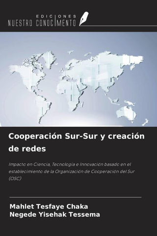 Cooperación Sur-Sur y creación de redes