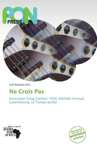 Ne Crois Pas