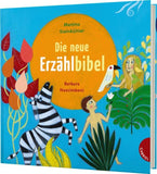 Meine große Bibel zur Erstkommunion