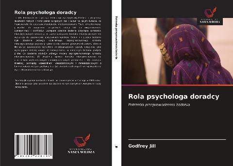 Rola psychologa doradcy