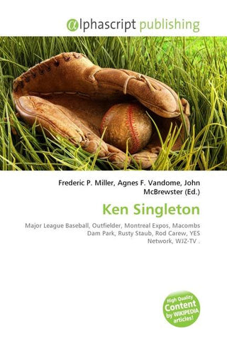 Ken Singleton