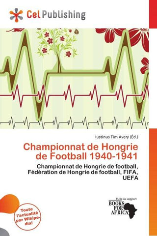 Championnat de Hongrie de Football 1940-1941