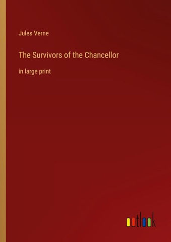 The Survivors of the Chancellor