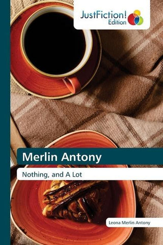 Merlin Antony