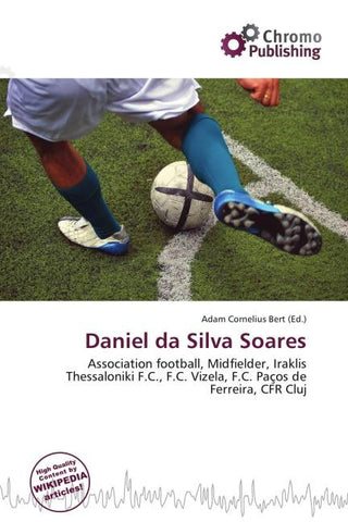 Daniel da Silva Soares