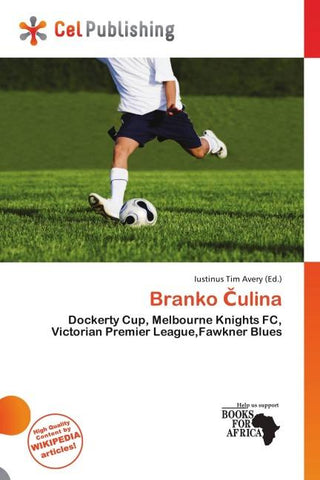 Branko ¿ulina