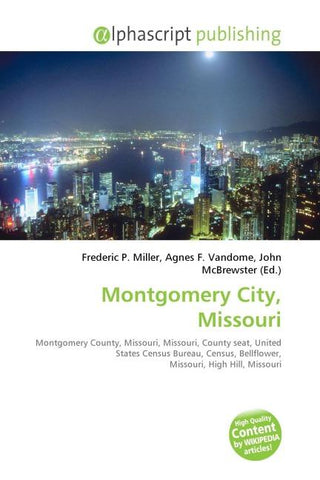 Montgomery City, Missouri