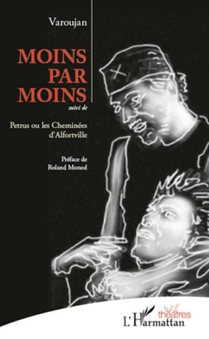 Moins par moins