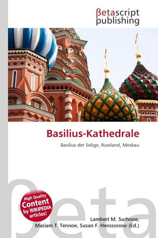 Basilius-Kathedrale
