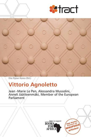 Vittorio Agnoletto