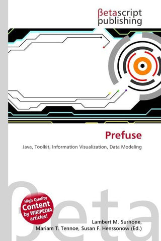Prefuse