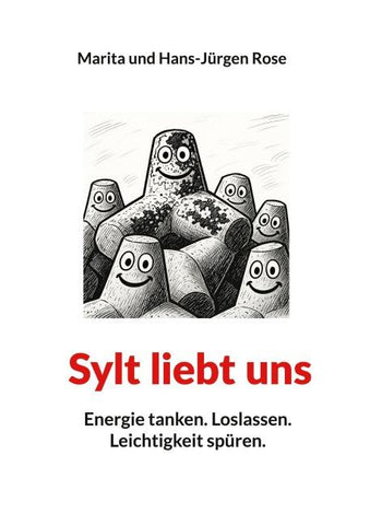 Sylt liebt uns