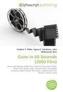 Gone in 60 Seconds (2000 Film)