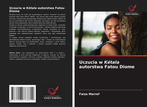 Uczucia w Kétala autorstwa Fatou Diome
