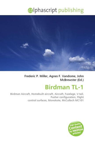 Birdman TL-1