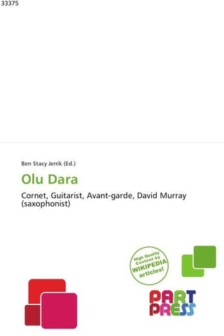 Olu Dara