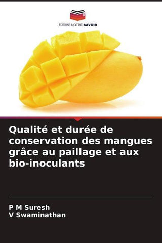 Qualité et durée de conservation des mangues grâce au paillage et aux bio-inoculants