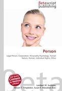 Person