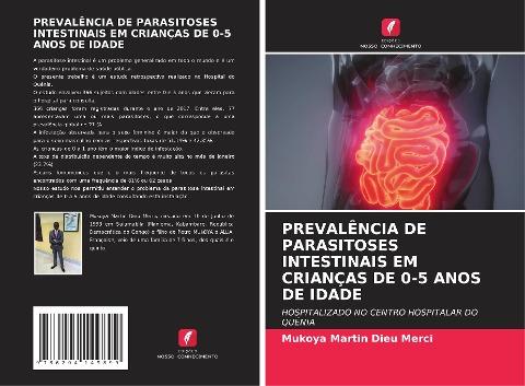 PREVALÊNCIA DE PARASITOSES INTESTINAIS EM CRIANÇAS DE 0-5 ANOS DE IDADE