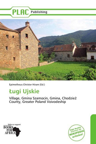 ¿ugi Ujskie