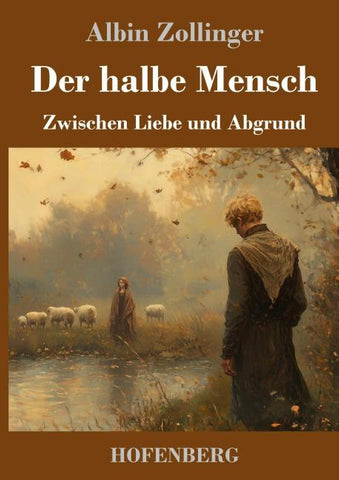Der halbe Mensch