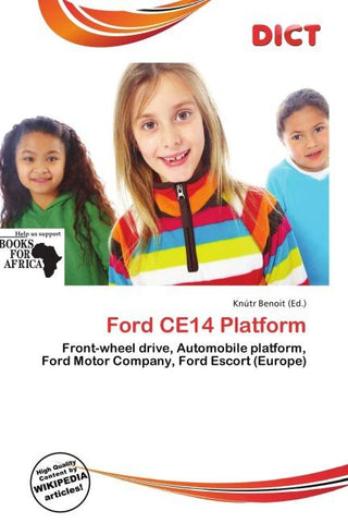 Ford CE14 Platform