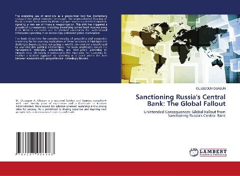 Sanctioning Russia's Central Bank: The Global Fallout