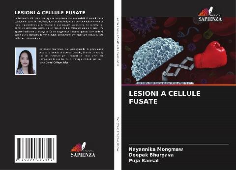 LESIONI A CELLULE FUSATE