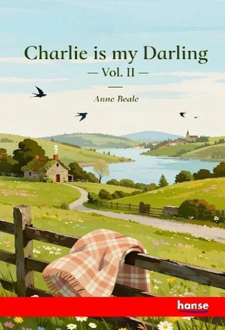 Charlie is my Darling