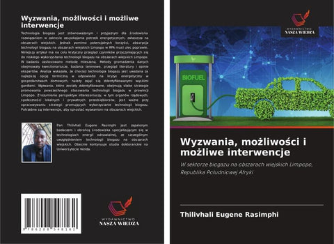 Wyzwania, mo¿liwo¿ci i mo¿liwe interwencje