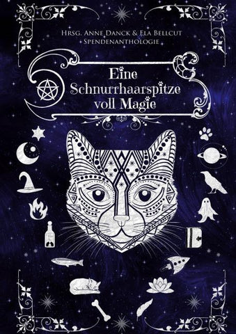 Eine Schnurrhaarspitze voll Magie