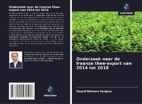 Onderzoek naar de Iraanse thee-export van 2014 tot 2018