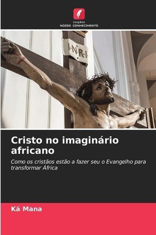 Cristo no imaginário africano