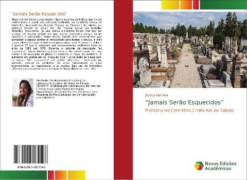"Jamais Serão Esquecidos"