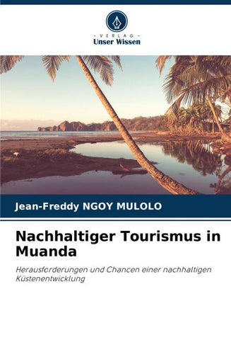 Nachhaltiger Tourismus in Muanda