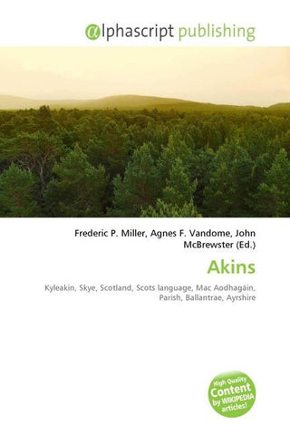 Akins