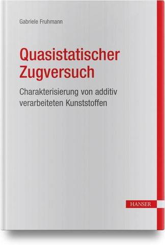 Quasistatischer Zugversuch