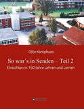 So war´s in Senden - Teil 2