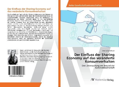 Der Einfluss der Sharing Economy auf das veränderte Konsumverhalten