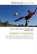 Football in Argentina