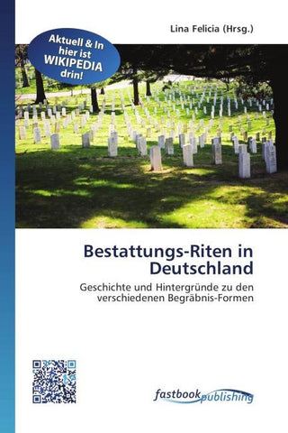 Bestattungs-Riten in Deutschland