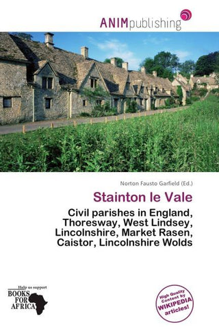 Stainton le Vale
