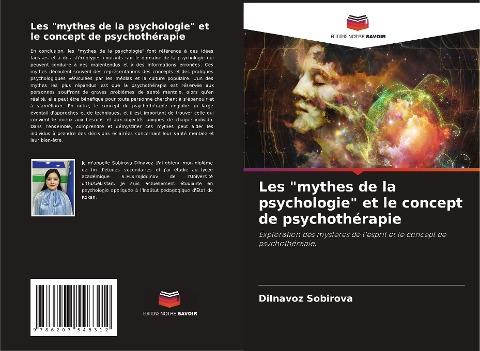 Les "mythes de la psychologie" et le concept de psychothérapie