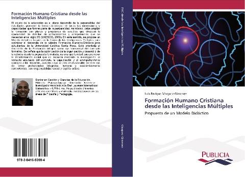 Formación Humano Cristiana desde las Inteligencias Múltiples