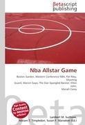 Nba Allstar Game